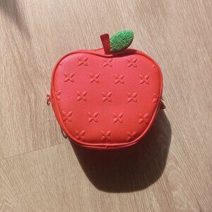 Bath and Body Works APPLE Bag
